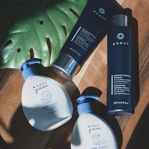 MONAT Hair Products